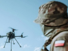 Więcej dronów dla Wojska Polskiego. Jest ważna decyzja rządu
