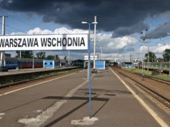 PKP zapowiada ewakuację dworca Warszawa Wschodnia. Jak będzie to wyglądać?