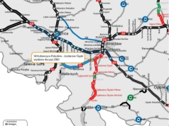 Zielone światło dla kolejnego fragmentu S8