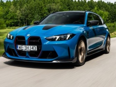 BMW M3 CS Touring to torowe kombi za 800 tys. zł. Ale 140 tys. zł za 21 KM?