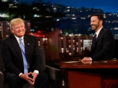 Hollywood reaguje po zawieszeniu Jimmy'ego Kimmela. "To zawsze zaczyna się niewinnie"