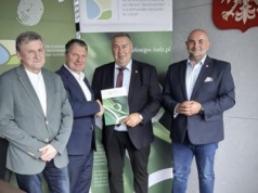 Powiat piotrkowski inwestuje w bezpieczeństwo. Magazyn zarządzania kryzysowego będzie doposażony