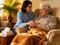 Zasiłek opiekuńczy na chorego rodzica - jak i kiedy można go uzyskać?