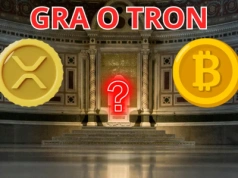 Ta niepopularna kryptowaluta “rozbije” Internet w 2025! To nie XRP ani Bitcoin