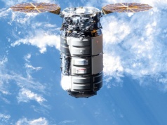 Kapsuła Cygnus XL dotarła do ISS po problemach technicznych