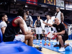 Przed koszykarzami PGE Startu Lublin eliminacje Ligi Mistrzów