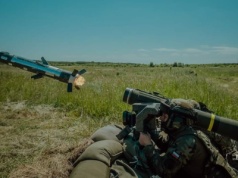 USA zatwierdziły sprzedaż systemów Javelin do Polski za 780 mln dolarów