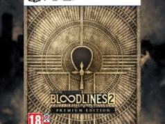 Vampire The Masquerade Bloodlines 2 Premium Edition i steelbook od 339 zł w polskich sklepach