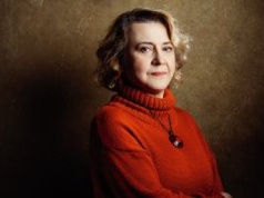 Oksana Zabużko: Kiedy w 2014 roku na pewnym berlińskim forum porównałam Putina do Hitlera, wyłączono mi mikrofon