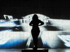 Zachęta i BMW Art Club 2025 prezentują premierową instalację Christelle Oyiri