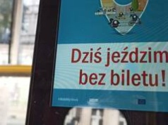 Darmowe MPK Wrocław z okazji Dnia Bez Samochodu. Sprawdź, zasady!