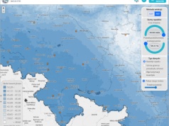 Nowy atlas opadów ułatwi projektowanie infrastruktury powodziowej