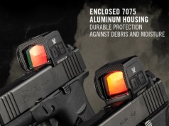 Vortex Defender Enclosed – popularne modele od teraz w formie zamkniętej