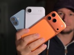 Mam już swojego faworyta. iPhone 17, 17 Pro i Air - pierwsze wrażenia