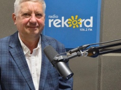 Krzysztof Ferensztajn: Poznaj, zjedz, pokochaj – tak chcemy zachęcać do lokalnych produktów