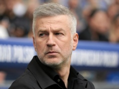 Ledwo co trafił do Legii, a tu takie fatalne wieści. "Pół roku"