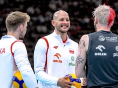 Polacy zostaną mistrzami świata! Reprezentacja siatkarzy z pełnym poparciem