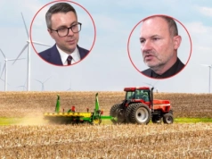 Dotacje dla rolników na nowych zasadach. Europosłowie ostrzegają przed konfliktem