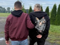 „Łowcy głów” z KWP w Bydgoszczy zatrzymali troje skazanych. Jeden z nich był poszukiwany od 2008 roku