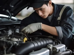 Od 19 września wzrasta stawka za przegląd techniczny samochodu i innych pojazdów