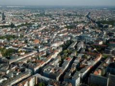 Wielka ewakuacja w centrum Berlina. Znaleziono niewybuch z czasów wojny