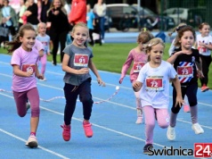 Młodzi lekkoatleci dali popis. Nowy cykl zainaugurowany! [100 ZDJĘĆ/WYNIKI]