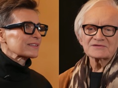 ​Stenka i Seweryn po raz pierwszy na wspólnej scenie, czyli o premierze "Rękopisu znalezionego w Saragossie" Grzegorza Jarzyny