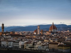 Turyści mdleją po przyjeździe do Florencji. Powód? Syndrom Stendhala