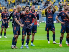 Termalica zagra na własnym boisku z mistrzem Polski