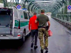 Polak stracił 50 tysięcy złotych. 36-letni obywatel Ukrainy wydalony z kraju