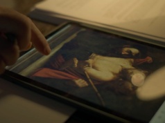 Film „Caravaggio: Na tropie arcydzieła” – w kinach od 26 września!