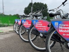 Mikromobilność. Moda czy trwała rewolucja? Na Kongresie Nowej Mobilności znajdziesz odpowiedź!