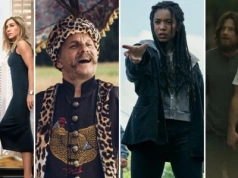 VOD - co obejrzeć w weekend? Oto nowe seriale i filmy (Netflix, Apple TV+, Prime Video i inne)