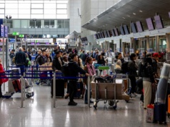 Lotnisko szuka tysięcy testerów bez doświadczenia. Wynagrodzenie? 355 zł za dzień