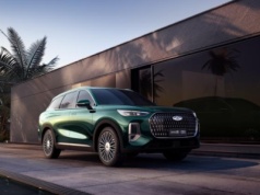 Chery Tiggo 4 i Tiggo 9 debiutują na polskim rynku