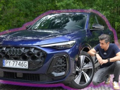 Nowe Audi Q5 – test i opinia | Audi Q5 2025 – (podobno najlepszy) test