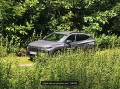 Test: Hyundai Tucson plug-in 253 KM 4WD N-Line - Odświeżenie zdecydowanie na plus