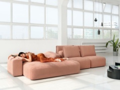 Iconic Awards dla polskich mebli