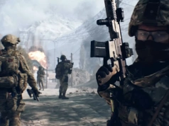 Battlefield 6 ze stacją radiową dla fanów rocka. Na liście utworów nie zabrakło gwiazd!