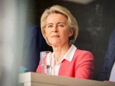 KE przyjęła kolejny pakiet sankcji na Rosję. Mocne uderzenie