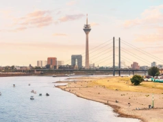 Tym razem wcale nie chodzi o Hiszpanię. Z tego hitu skorzystamy zimą w Ryanair