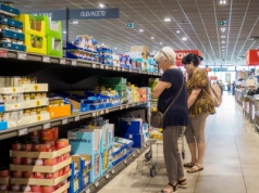 Ceny w sklepach wyższe niż w Niemczech. Służby badają przyczyny