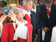 Powtórzył się cud św. Januarego!