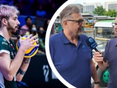 Najnowsze wieści z Filipin. Tomasz Fornal oszczędzany w trakcie treningu