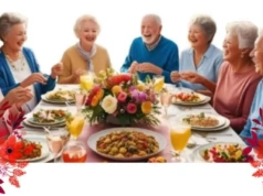 Spotkanie dla Seniorów odbędzie się w Krościnie Wielkiej - 19 września na placu zabaw! Koło Gospodyń Wiejskich zaprasza na wydarzenie w ramach projektu Danie wspólnych chwil - dołącz do nas!