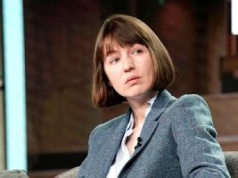 Sally Rooney nie odebrała nagrody literackiej w Wielkiej Brytanii, bo obawia się aresztowania