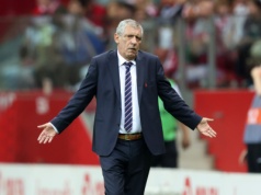 Fernando Santos wydoił ponad pięć milionów euro za nic. Grecy, nie dajcie się!