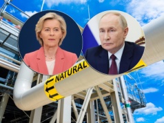 UE zadaje historyczny cios Rosji. Dwa paliwowe giganty na celowniku