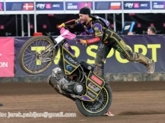 Żużel. Woryna powtórzy sukces z zeszłego roku? „Jest na to szansa”