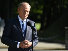 Rząd zaprezentował priorytety w czterech obszarach. Kaczyński: Wiadomo, że i tak nic z tego nie zrobią albo prawie nic